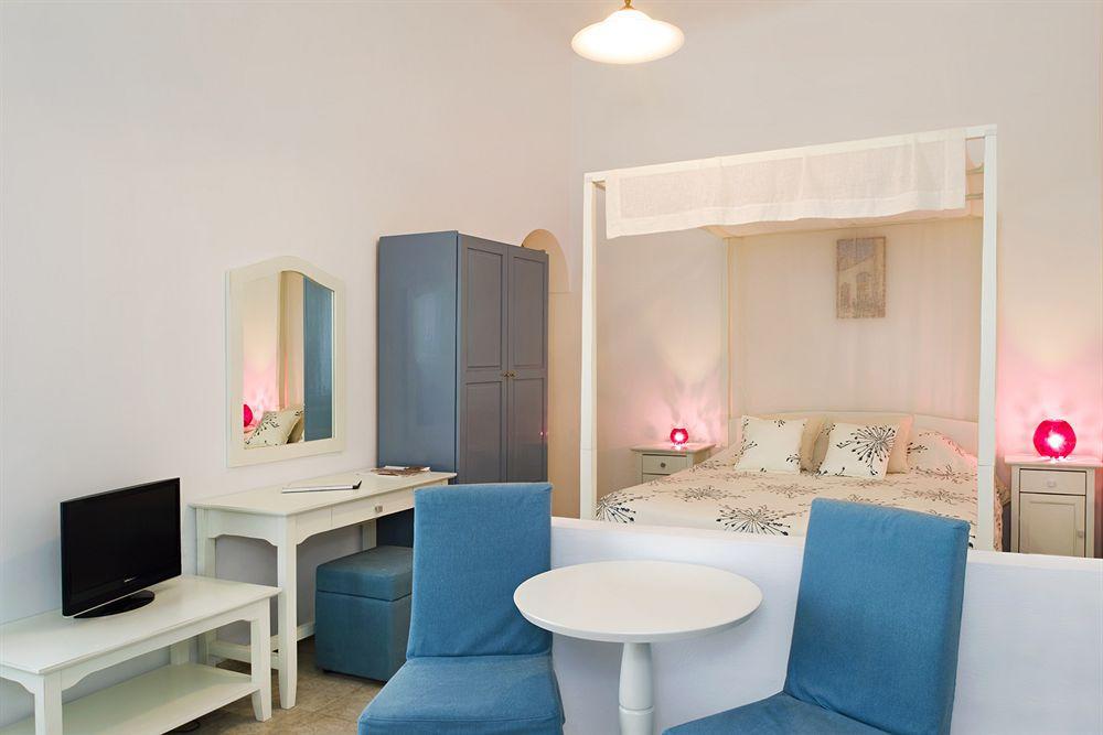 Nonis Apartments Fira  Exterior photo